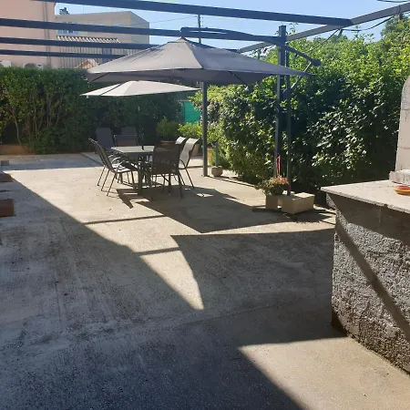 Tatil Evi 6 Personnes Les Angles